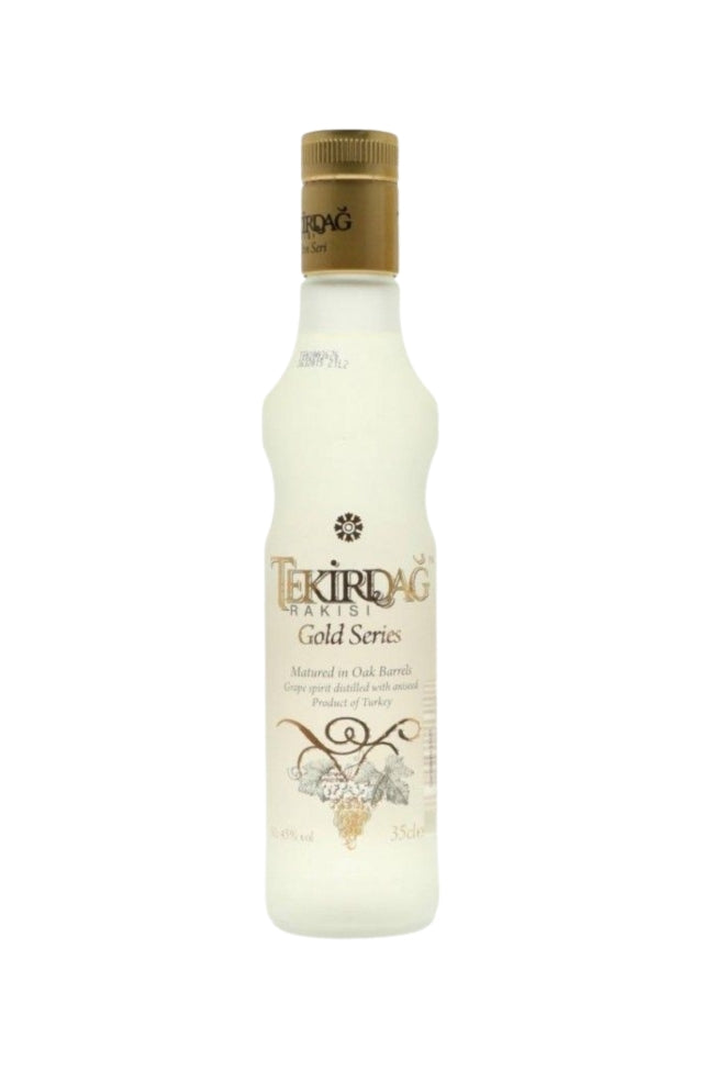 Tekirdag Gold Raki 35cL