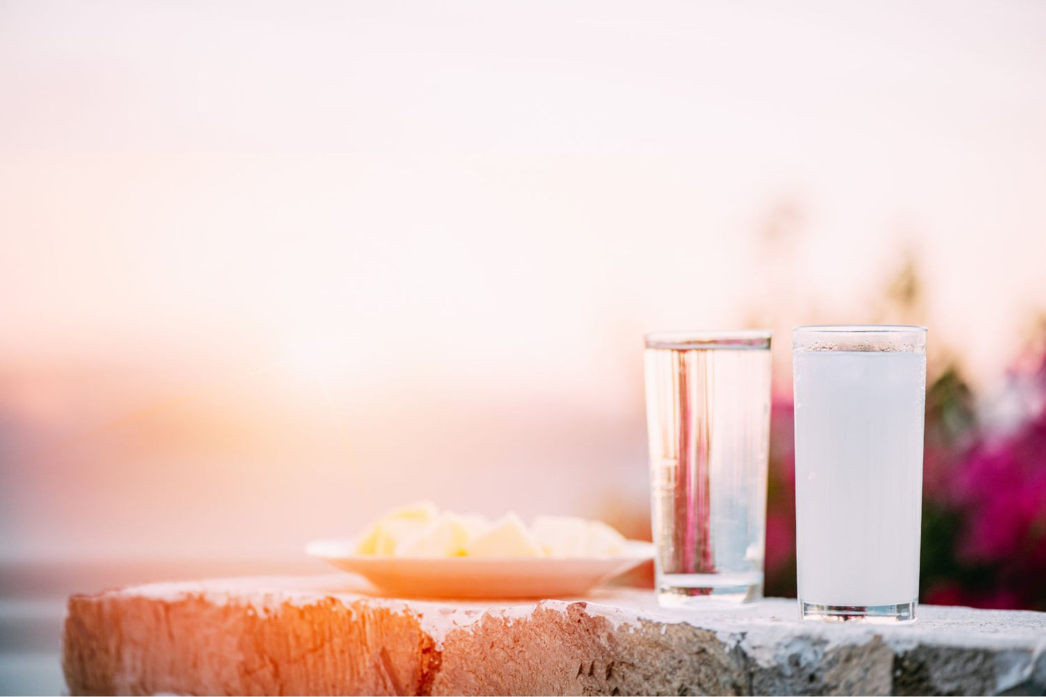 Yakamoz Gold Raki 50cL