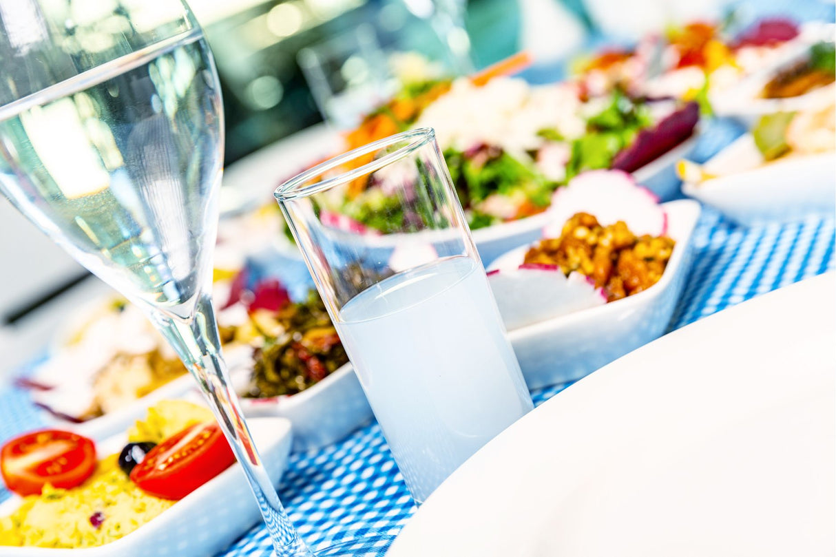 Tekirdag No 10 Raki 70cL