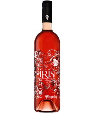 Buyulubag Iris Rose Wine 75Cl