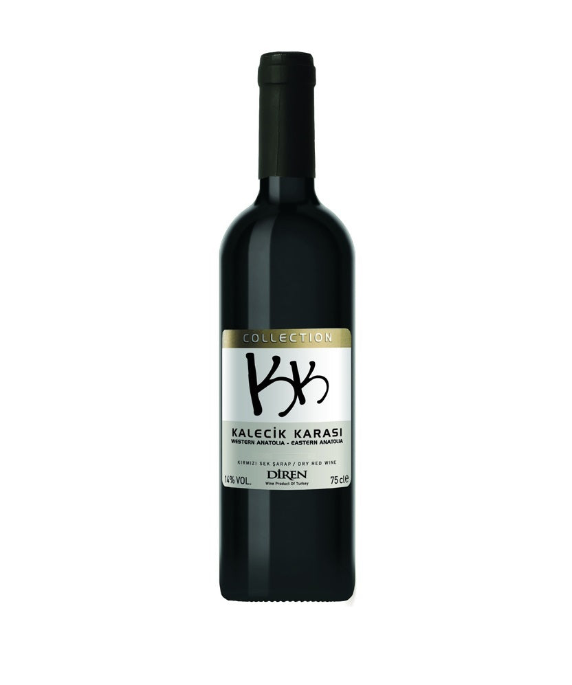 Diren Kalecik Karasi Red Wine 75cl