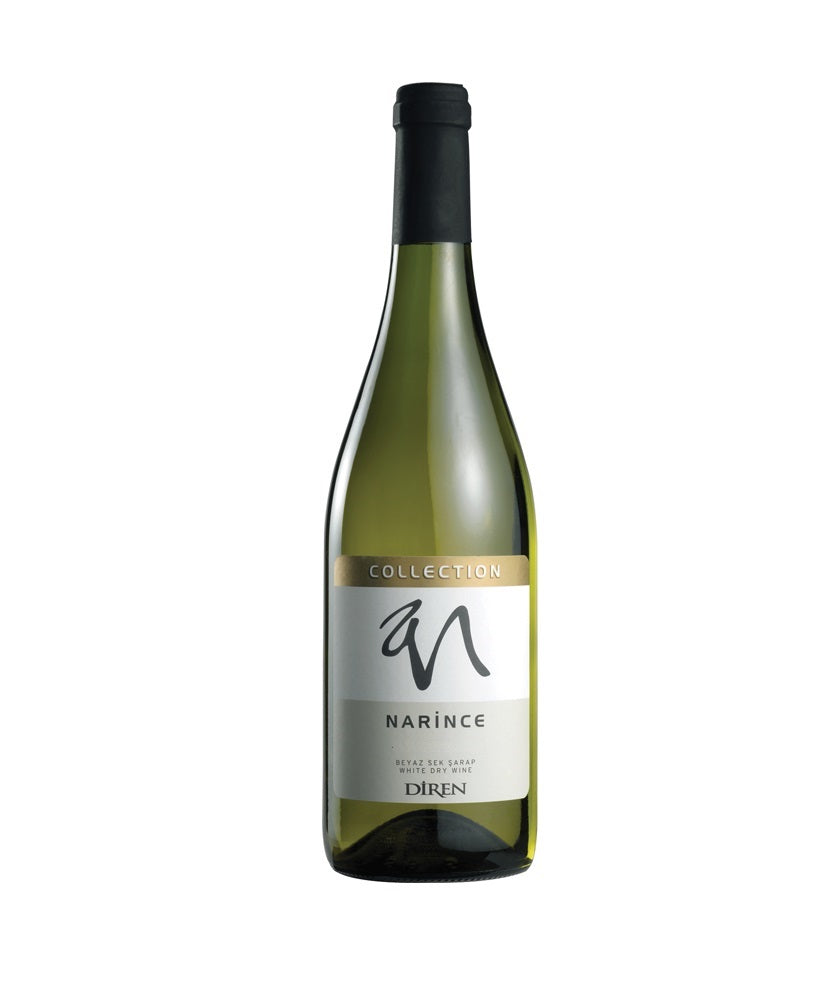 Diren Narince White Wine 75Cl