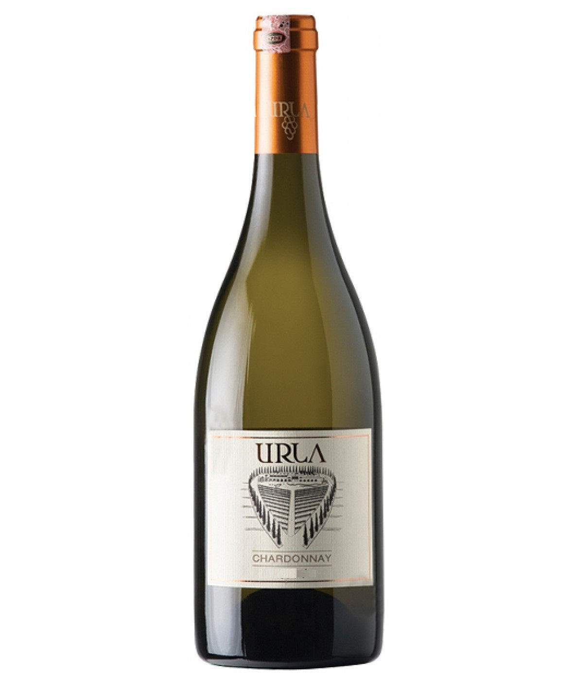 Urla Chardonnay Beyaz Şarap 75cl