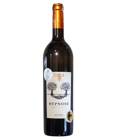 Urla Hypnose White Wine 75Cl