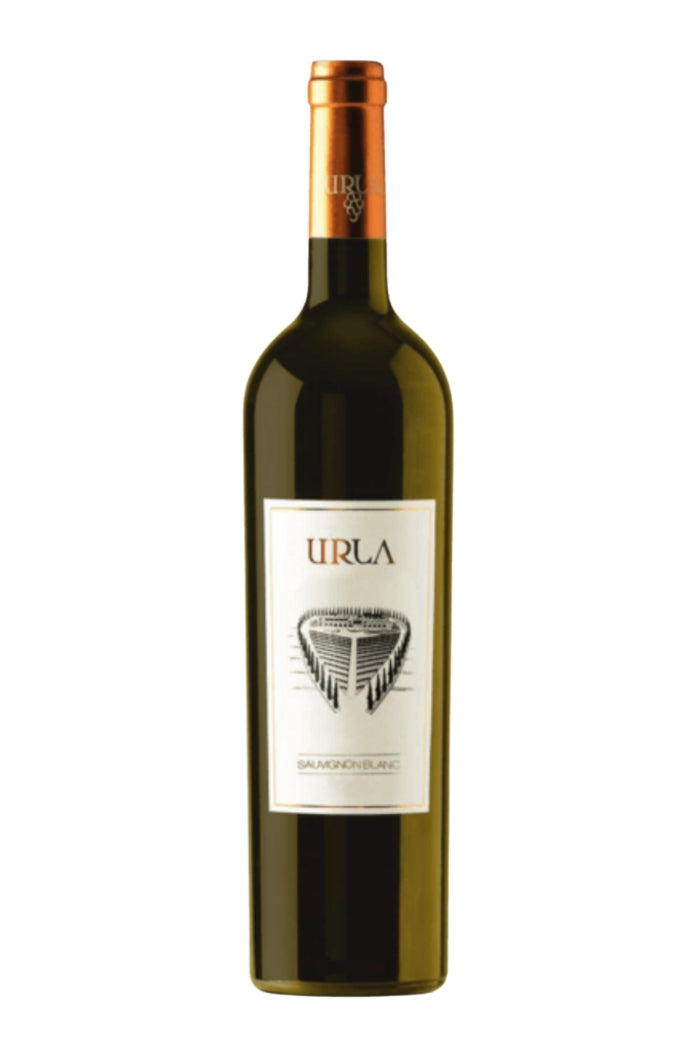 Urla Sauvignon Blanc White Wine 75cl