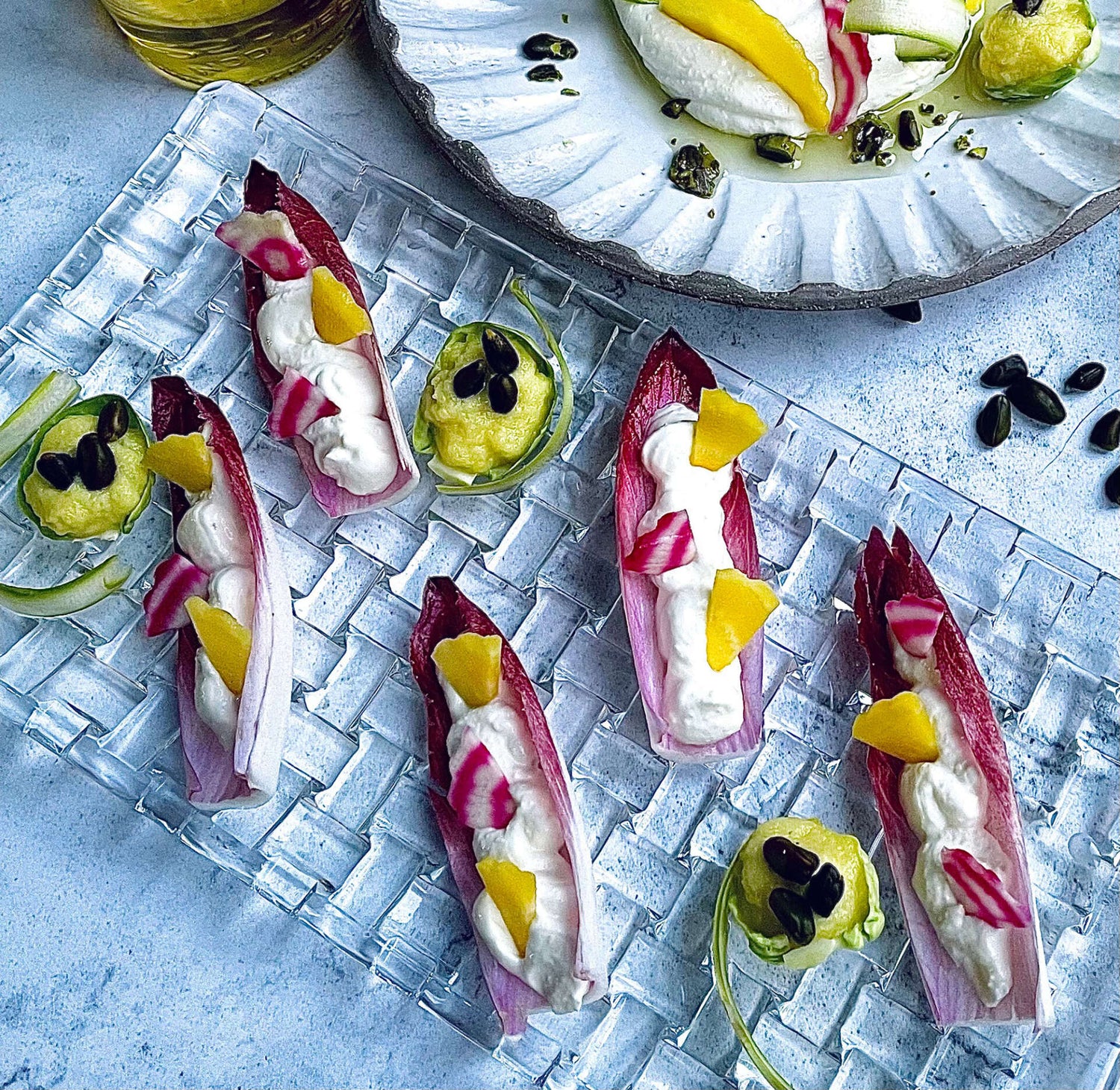 Dodoni Spread Greek Feta Cheese 200G