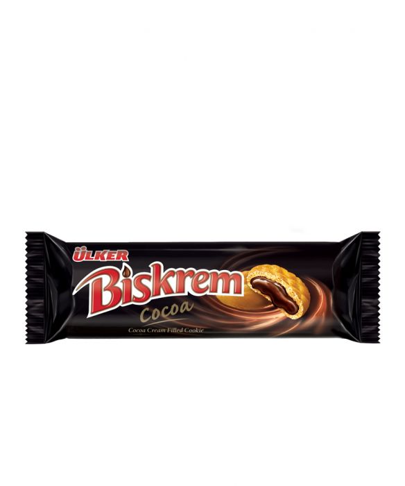 Ulker Biskrem Biscuits 100 GR