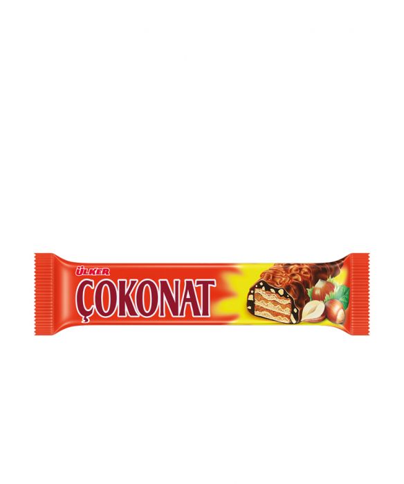 Ulker Cokonat Wafer 33G