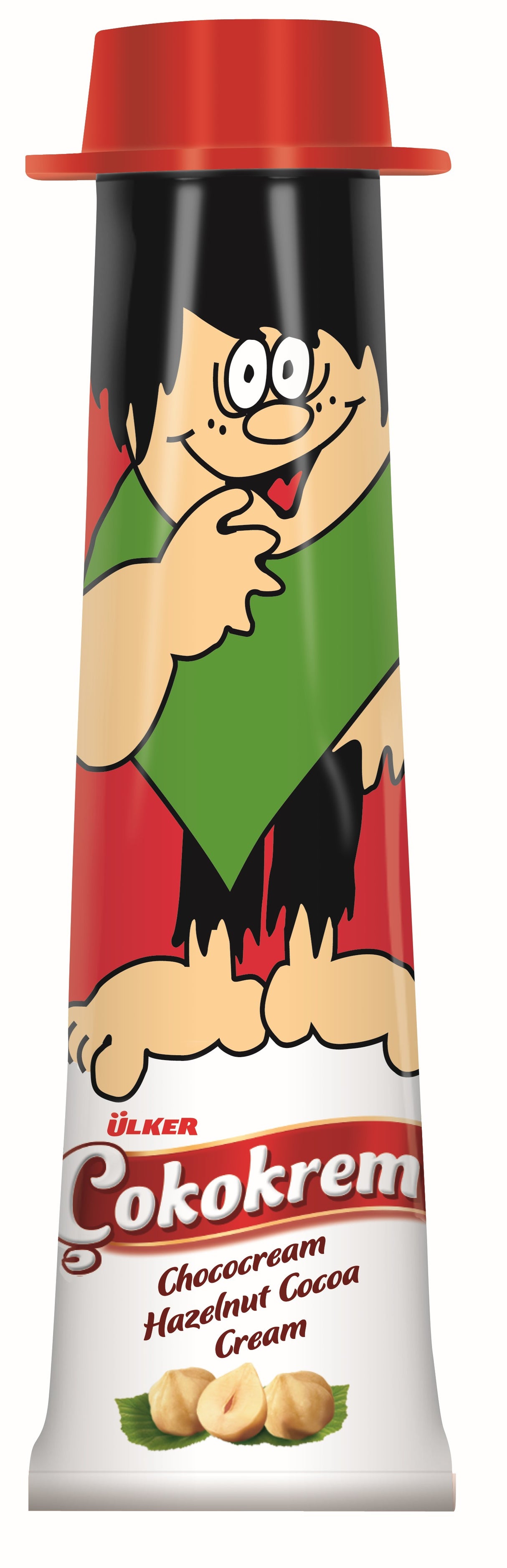 Ulker Cokokrem Tube 40G
