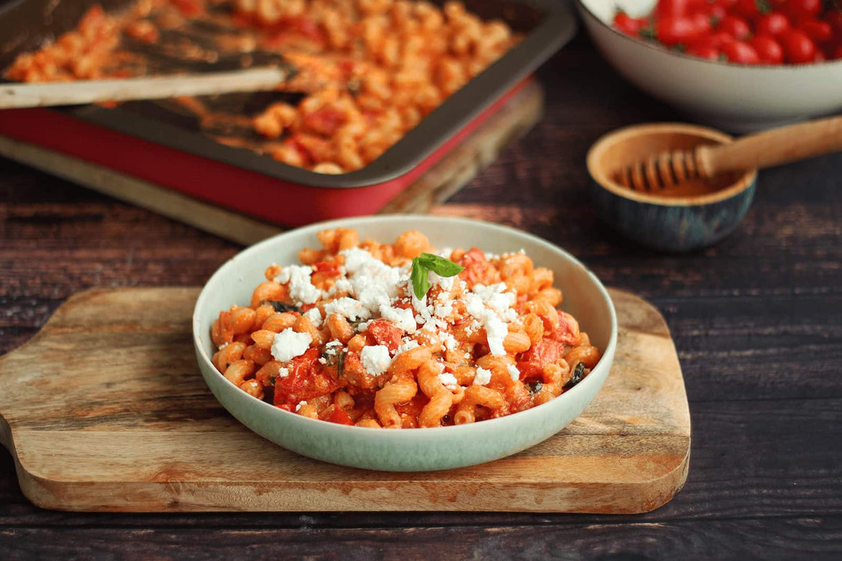 Dodoni Yunan Beyaz Peynir Vakum 400G