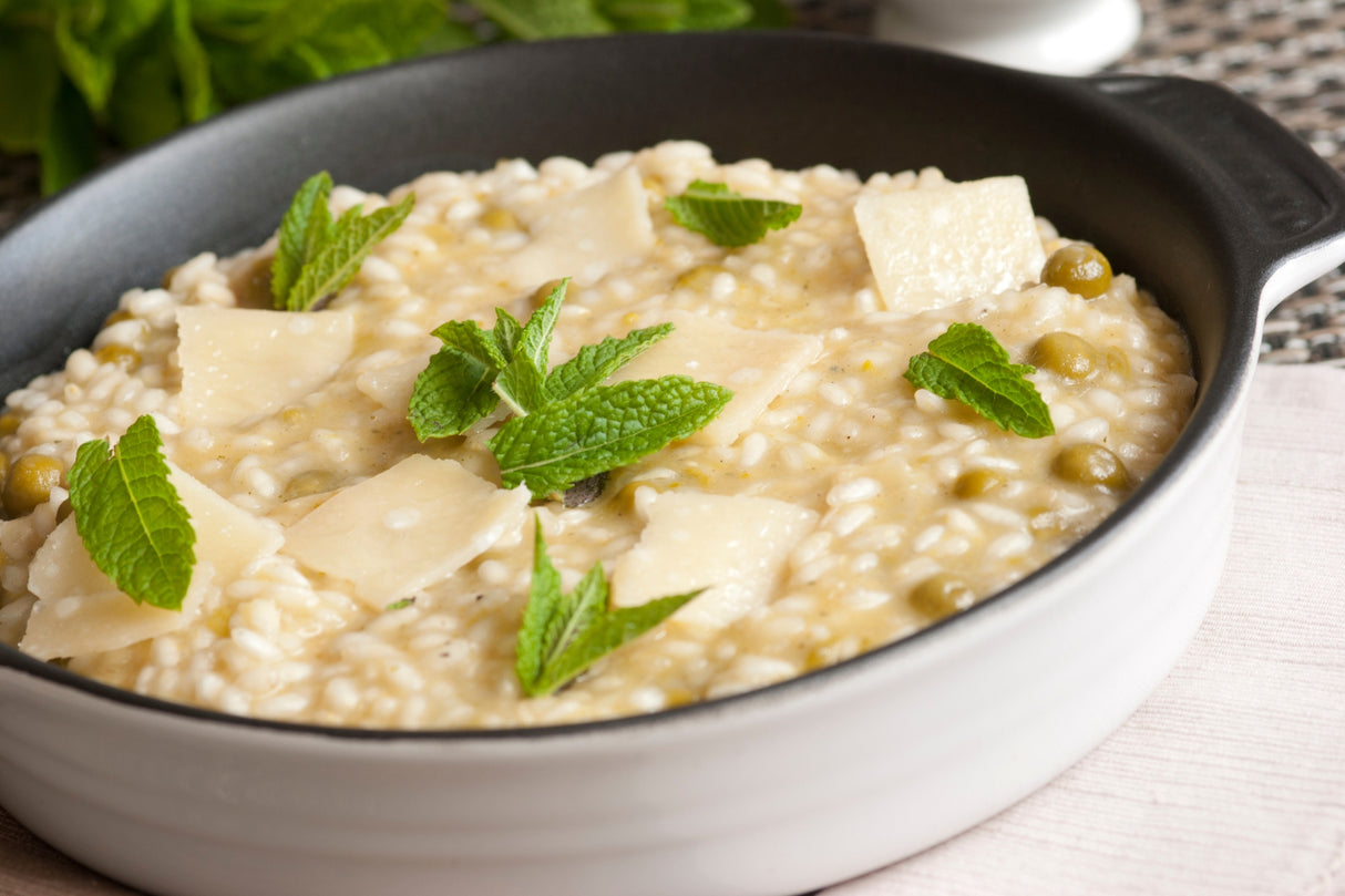 Gama Arborio Risotto Rice 500G