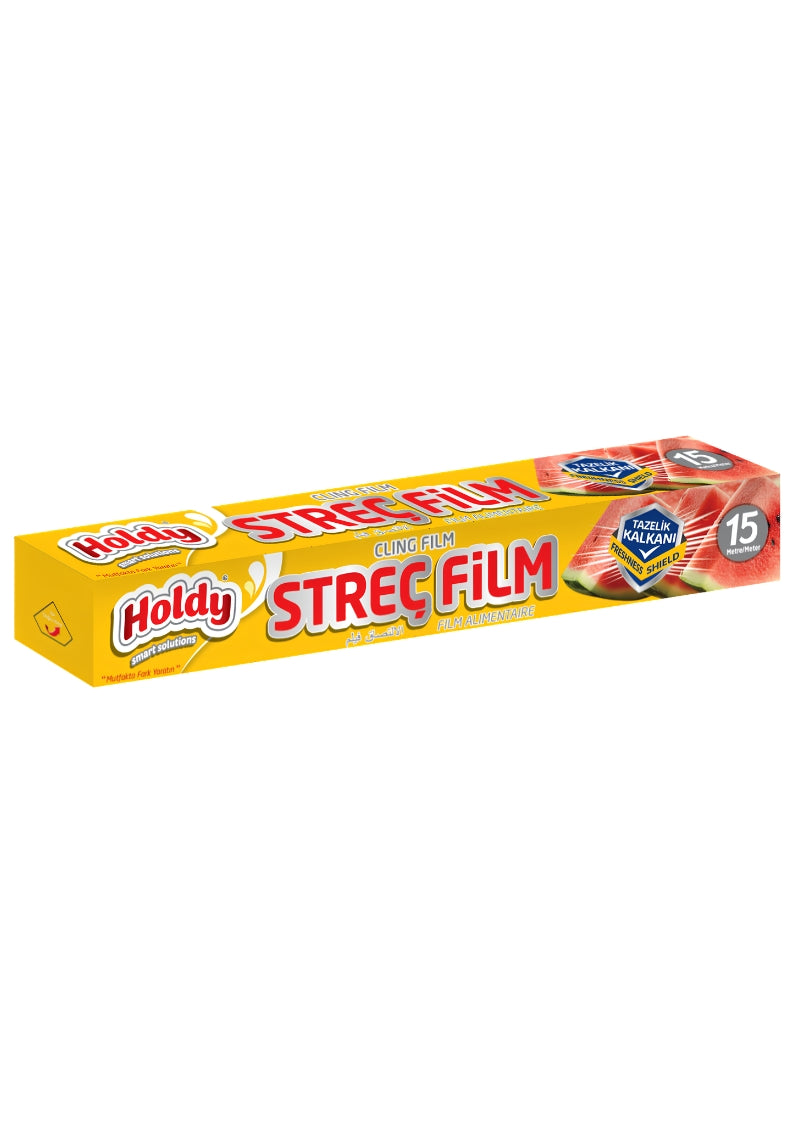 Holdy Cling Film 15m