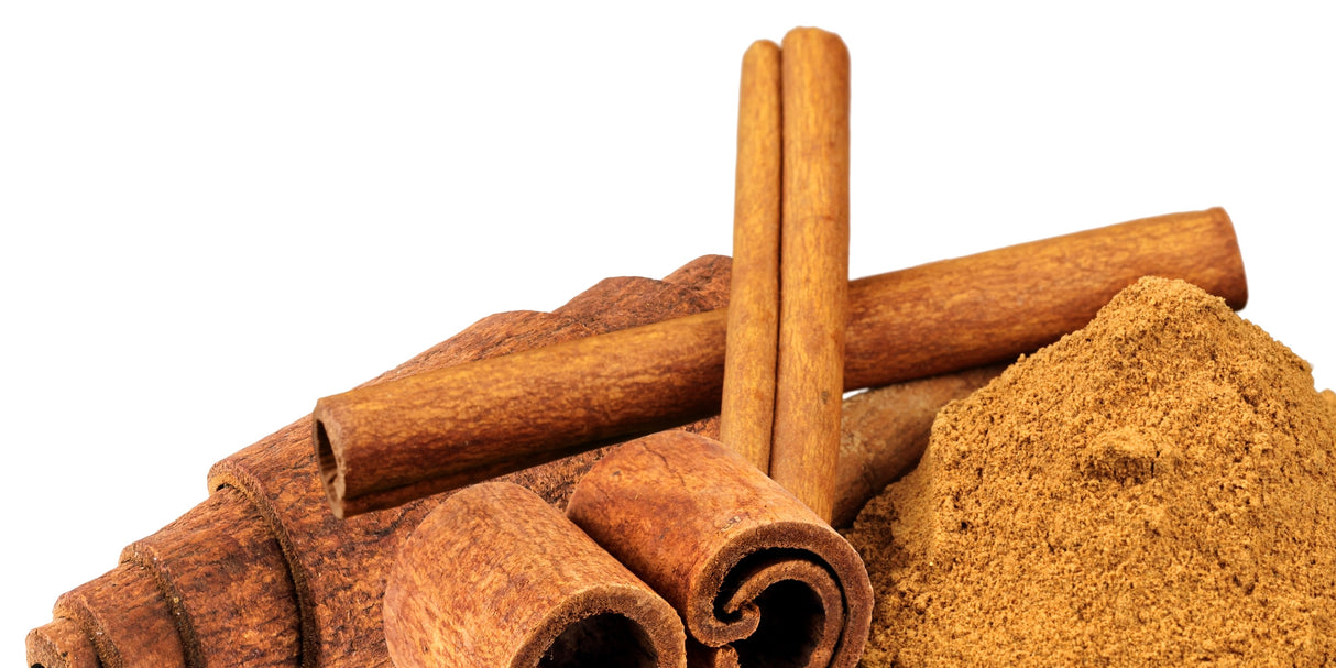 Gama Ground Cinnamon Shaker 90GR