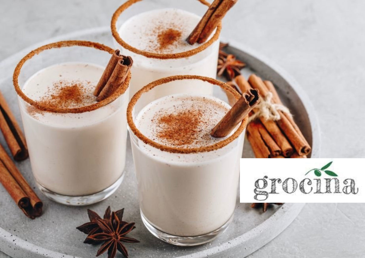 Gama Ground Cinnamon Shaker 90GR