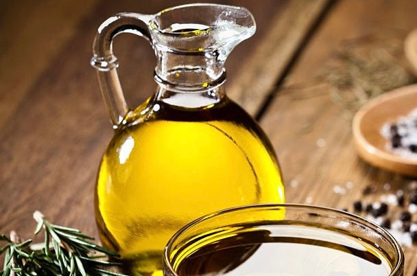 Taris Extra Virgin Olive Oil 1 L