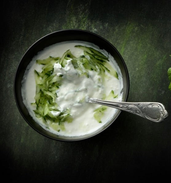 Gama Tzatziki 454 GR