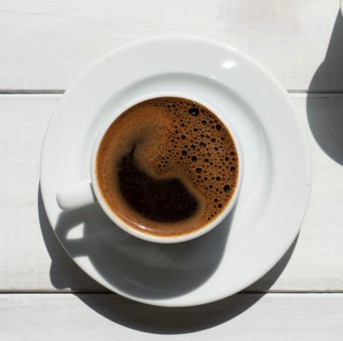 Zeugma Ottoman Coffee 250 GR