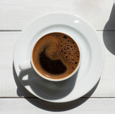 Zeugma Ottoman Coffee 250 GR