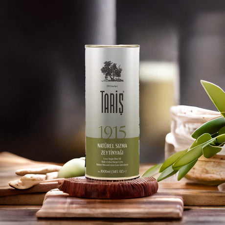 Taris Extra Virgin Olive Oil 1 L