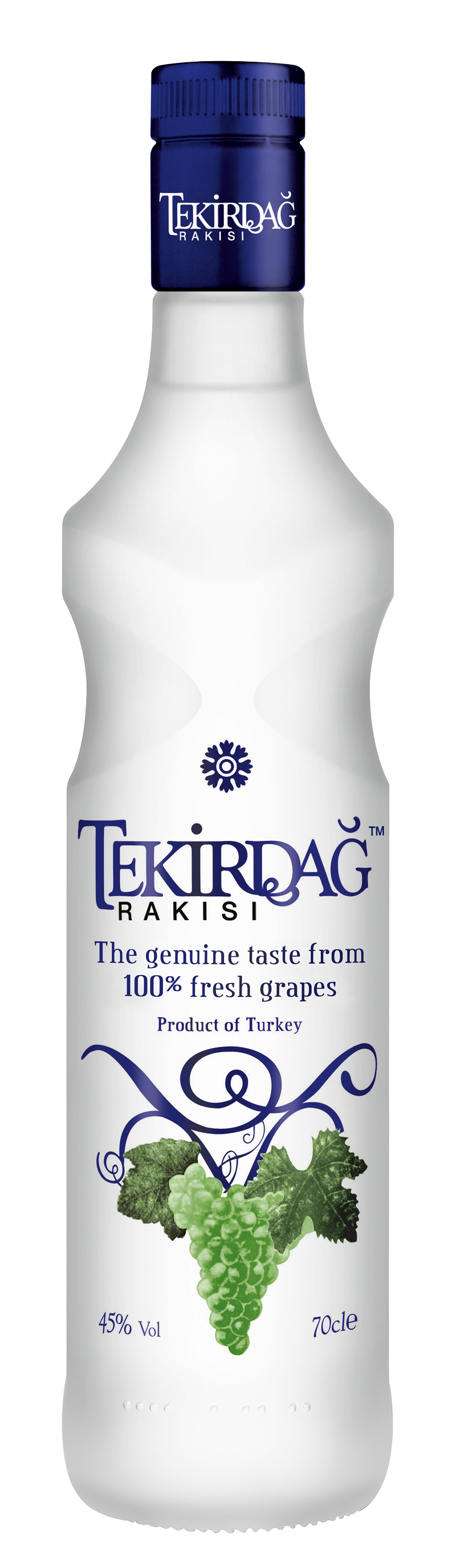 Tekirdag Raki 70cL