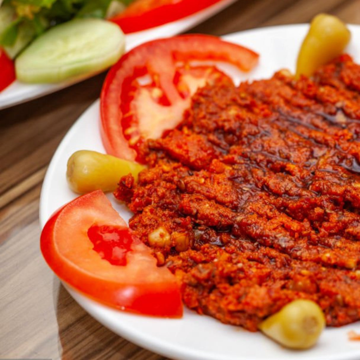 Gama Muhammara 225GR
