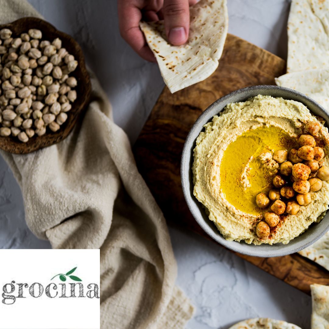 Gama Humus 170GR
