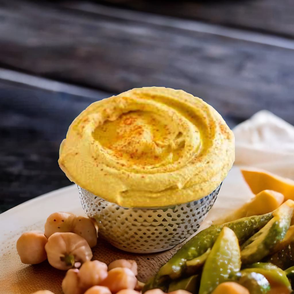 Gama Humus 170GR