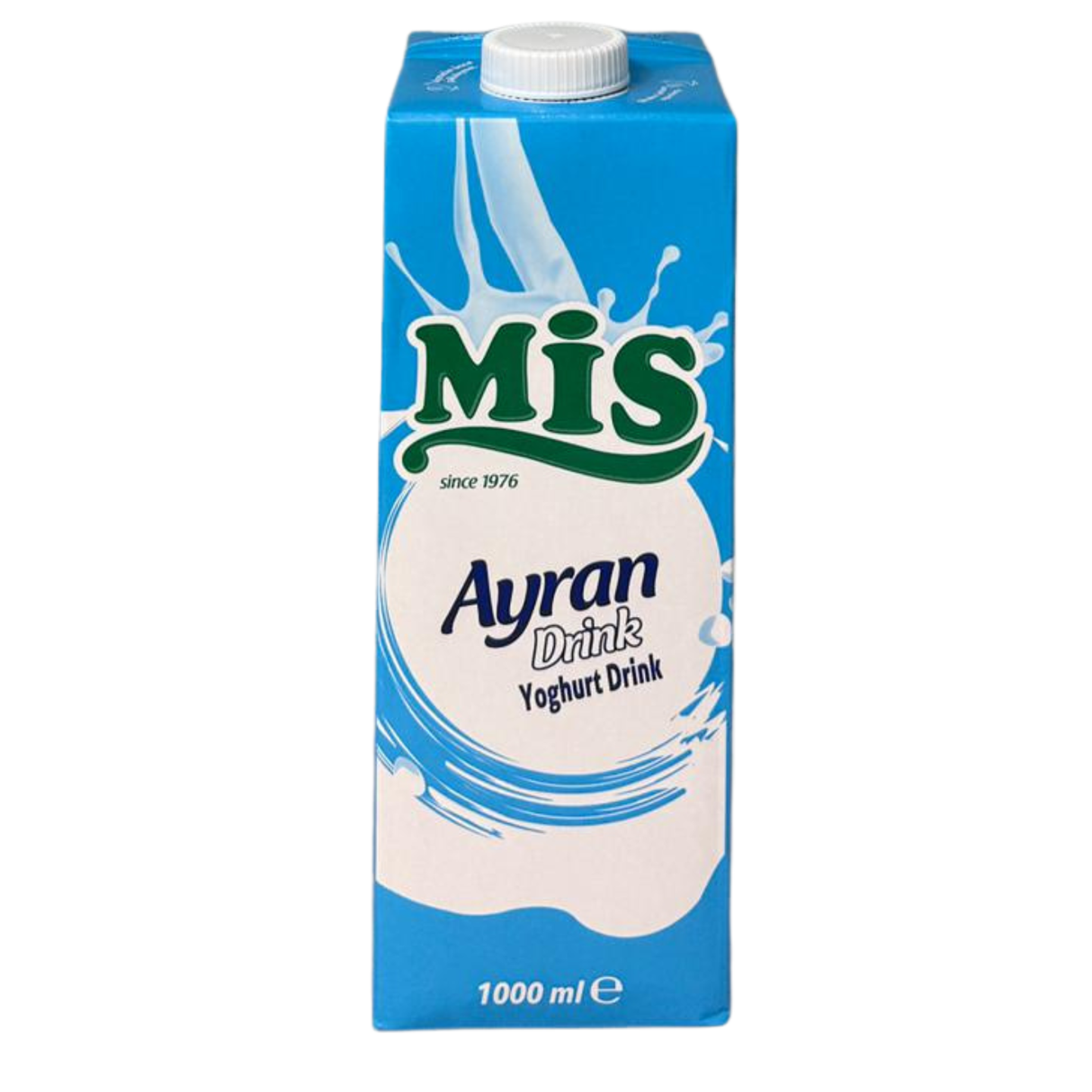 Mis Ayran Drink 1000 ml