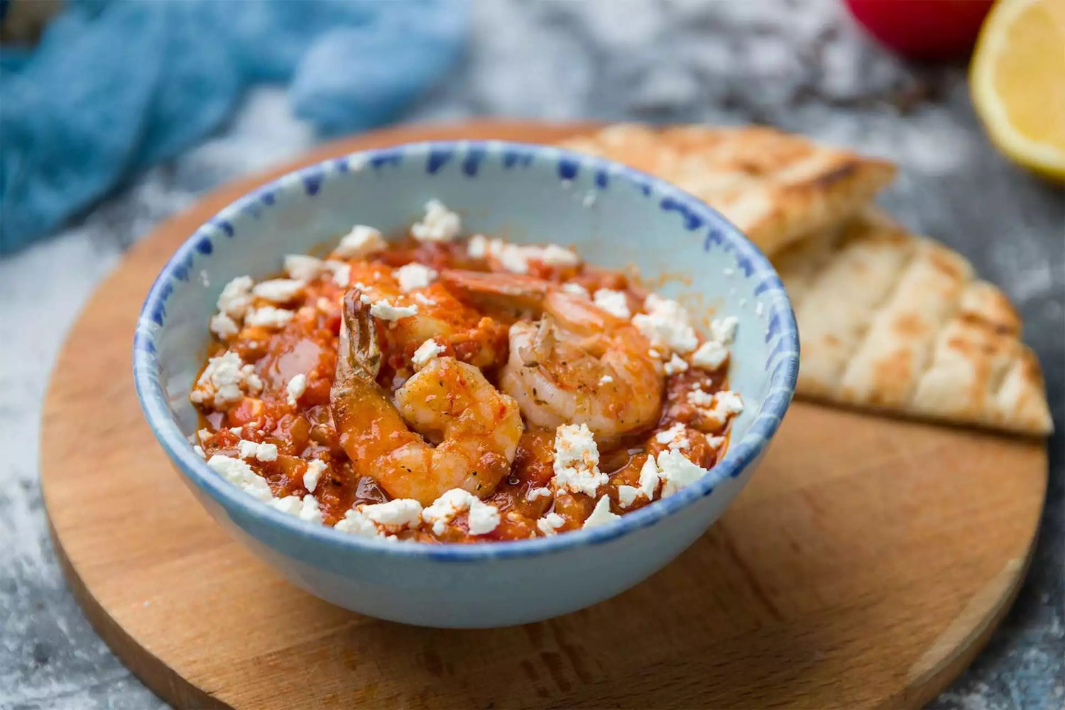 Dodoni Spread Greek Feta Chilli Cheese 200G