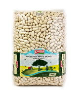 Gama Argentina White Beans 2KG