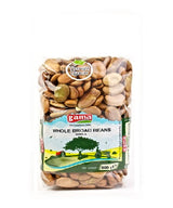 Gama Whole  Fava Beans 500G