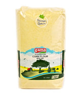 Gama Corn Meal Fine 1KG