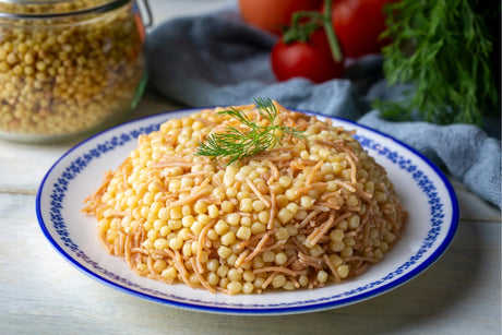 Gama Cous Cous 1KG