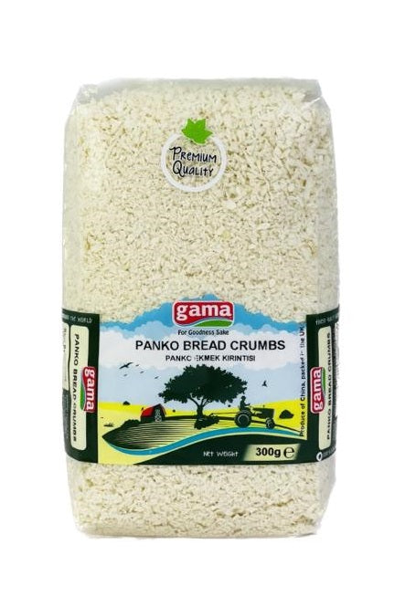 Gama Panko Ekmek Kırıntısı 300G