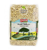 Gama Pearl Barley 500G