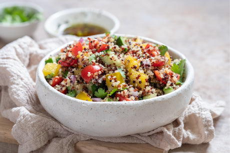 Gama Black Quinoa 500G