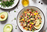 Gama Tricolour Quinoa 500G