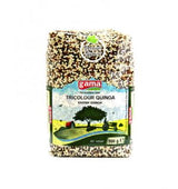 Gama Tricolour Quinoa 500G