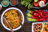 Gama Very Fine Bulgur 1KG