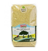 Gama Very Fine Bulgur 1KG