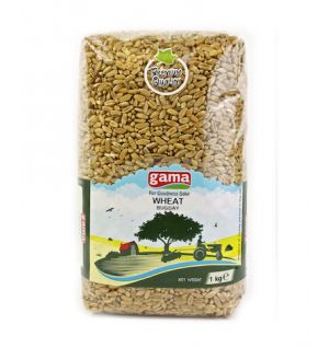Gama Natural Wheat 1KG