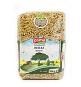 Gama Natural Wheat 500G