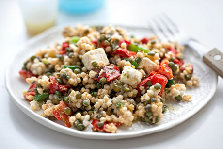 Gama Giant Couscous 500GR
