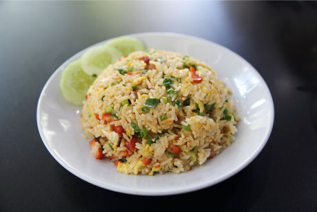 Gama Tosya Rice 500GR