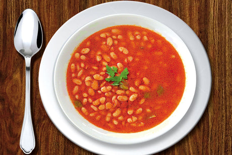 Gama Dermason White Beans 2KG