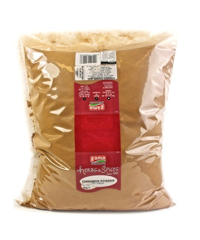 Gama Tarçın 2KG