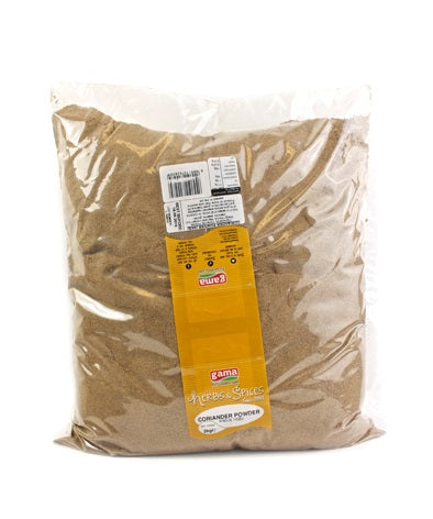 Gama Kişniş Tozu 2KG