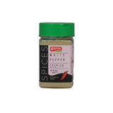 Gama White Pepper Powder Shaker 100G