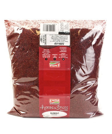 Gama Sumak 1KG