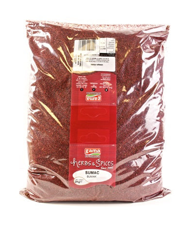 Gama Sumak 2KG